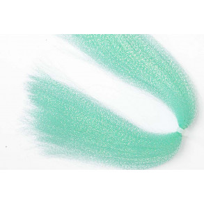 Flashabou Accent Crystal Flash - Pearl Seafoam