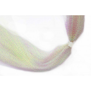 Flashabou Accent Crystal Flash - Pearl Smoke