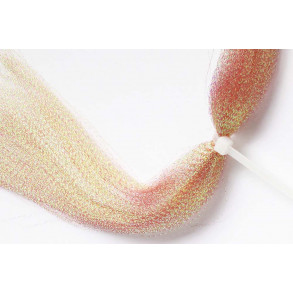 Flashabou Accent Crystal Flash - Pearl Tan