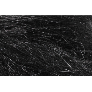 Flashabou Dubbing - Black