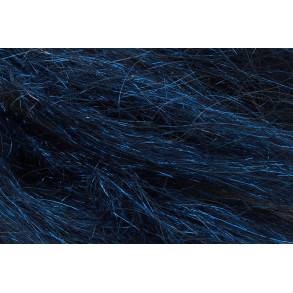 Flashabou Dubbing - Dark Blue