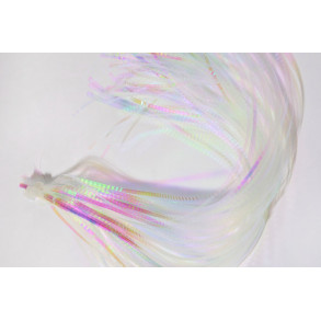 Flashabou lateral scale - Pearl