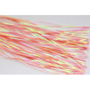 Flashabou lateral scale - Pearl orange