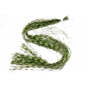 Flashabou Magnum - Grizzly Chartreuse