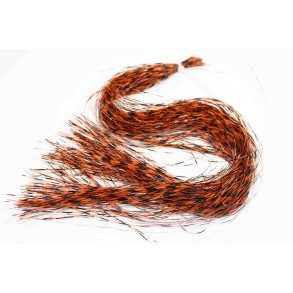 Flashabou Magnum - Grizzly Orange