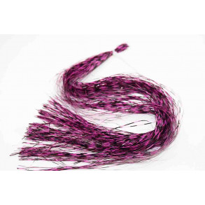 Flashabou Magnum - Grizzly Pink