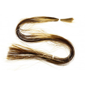 Flashabou Magnum - Matted Gold