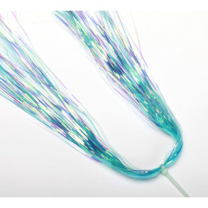 Flashabou Magnum - Pearl Blue