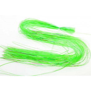 Flashabou Magnum - Pearl Fluo Chartreuse Glow in the dark