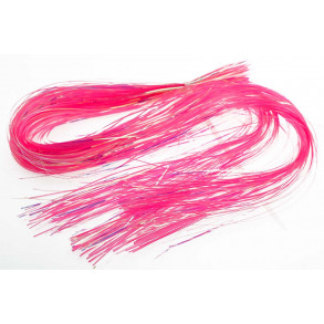 Flashabou Magnum - Pearl Fluo PinkGlow in the dark