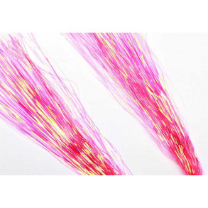 Flashabou Magnum - Pearl Pink