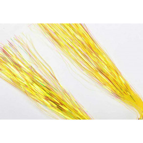 Flashabou Magnum - Pearl Yellow