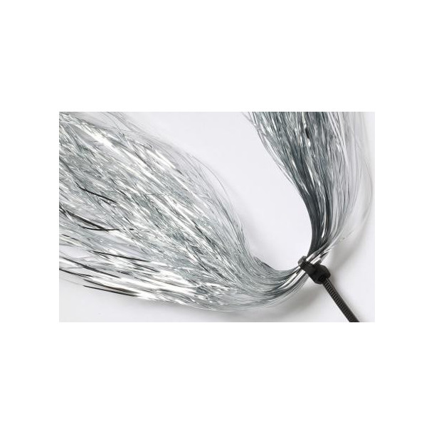 Flashabou Mirage Blend - Silver/opal 3301