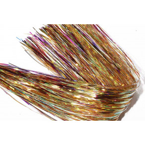 Flashabou Mirage Flash - Gold/Opal 3302