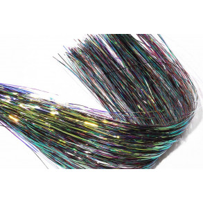 Flashabou Mirage Flash - Opal/Black 3312