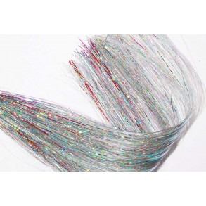 Flashabou Mirage Flash - Opal/Holo Silver 3333