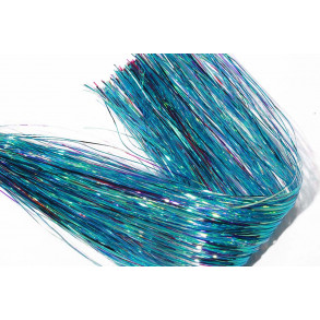 Flashabou Mirage Flash - Opal/Lt. Blue 3315