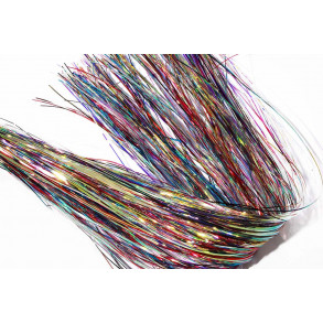 Flashabou Mirage Flash - Sunburst/opal 3328