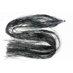 Flashabou predator packs - Holo Black