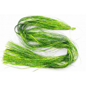 Flashabou predator packs - Holo Chartreuse