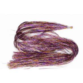 Flashabou predator packs - Holo Sunset (pu/go)