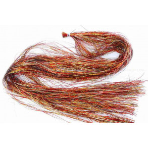 Flashabou predator packs - HoloSunrise (red/gold)