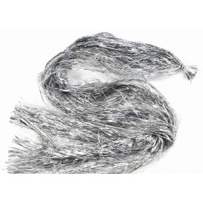 Flashabou predator packs - Silver