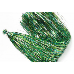 Flashabou Standard - Ocean Green