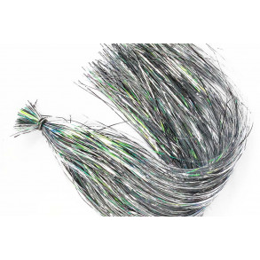 Flashabou Standard - Salt & Pepper