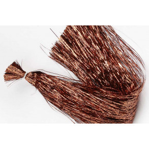 Flashabou standard - Speckled copper