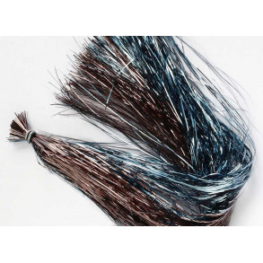 Flashabou standard - Steel