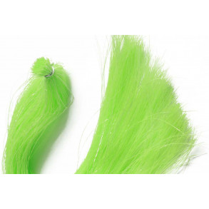 Flashabou standard Fl. glow in the dark - Chatreuse