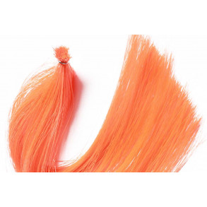 Flashabou standard Fl. glow in the dark - Orange