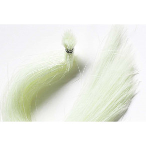 Flashabou standard Fl. glow in the dark - White