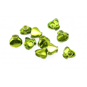 Flat Heads Small - Olive