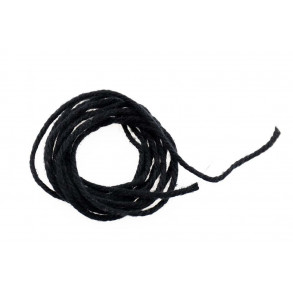 Float Yarn - Black
