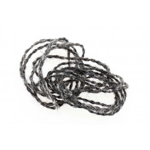 Float Yarn - Dark Dun