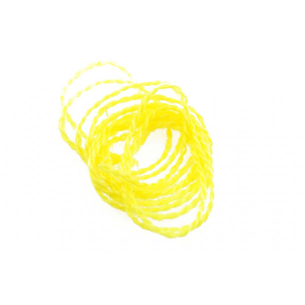 Float Yarn - Light Yellow