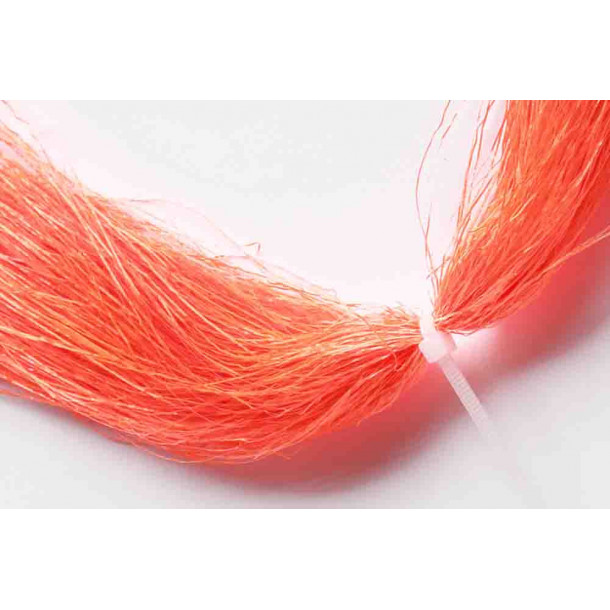 Fluo flash booster - Hot Orange
