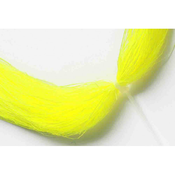 Fluo flash booster - Yellow