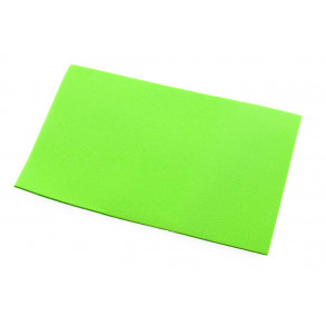 Fly Foam 2 mm - Chartreuse