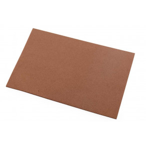 Fly Foam 2 mm - Medium Brown