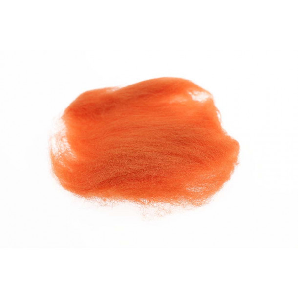 Fly-Rite - Rusty orange (Nr 18)