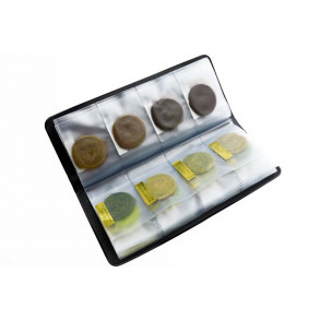 Fly-Rite Folder - All farver