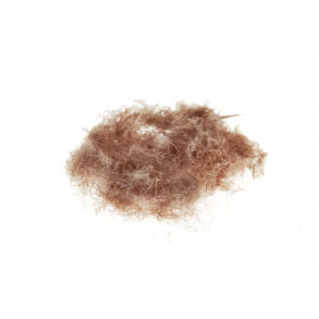 Flyco CDC Dubbing - Dark Brown