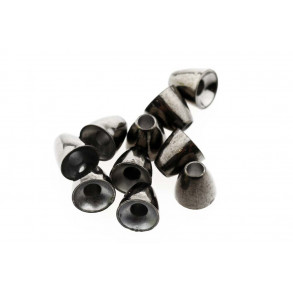 Flyco Coneheads Black - (L)