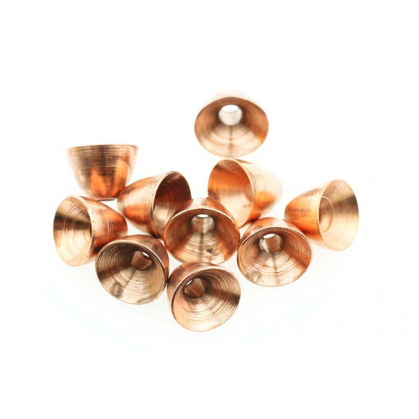 Flyco Coneheads Copper - (XS)