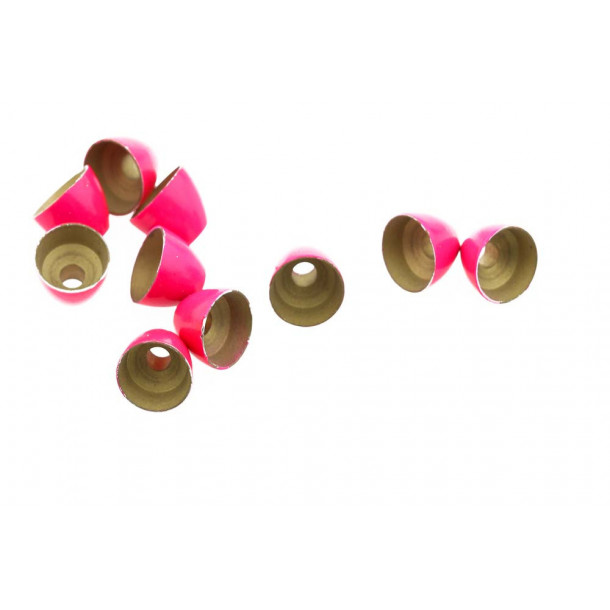 Flyco Coneheads Fl. Pink - (S)