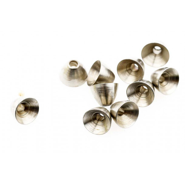 Flyco Coneheads Silver - (S)