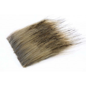 Flyco Craft Fur - Wolf